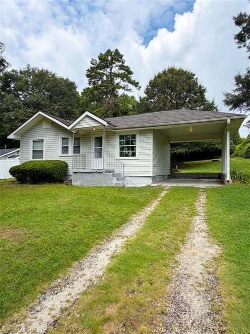 6057 Hill St, Douglasville, GA, 30134-1941 | Card Image