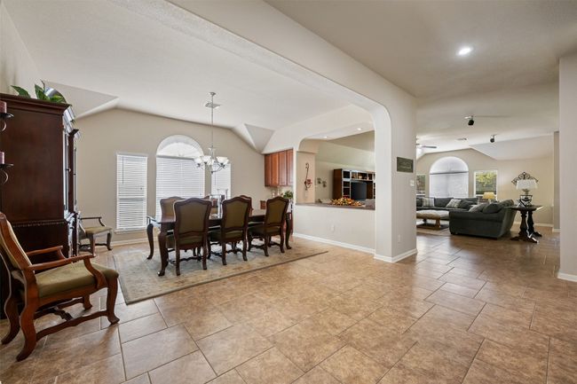 3509 Twin Branch Dr, House other with 4 bedrooms, 3 bathrooms and 4 parking in Cedar Park TX | Image 5