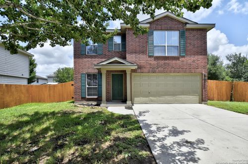 8919 Mandevilla, Universal City, TX, 78148-3752 | Card Image