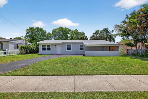 1520 Sw 67th Ave, North Lauderdale, FL, 33068-4442 | Card Image