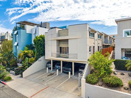4057 Brant St Unit 8, San Diego, CA, 92103 | Card Image