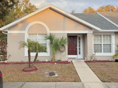 2358 Water View Loop, KISSIMMEE, FL, 34743-3503 | Card Image