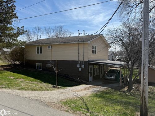 402 S Columbia Street, Bloomfield, IA, 52537 | Card Image