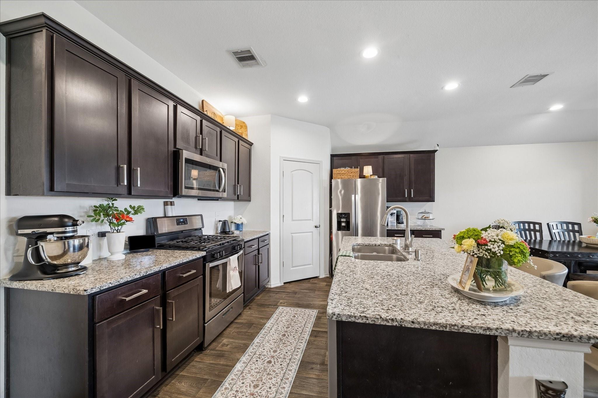 Residential in New Caney 5