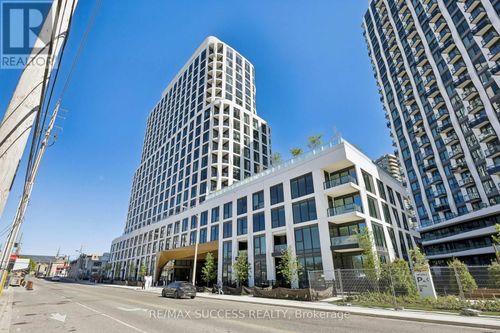 904-25 Cordova Avenue, Toronto (Islington-City Centre West), ON, M9A0E5 | Card Image