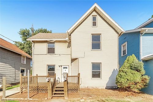 1435 Stark Avenue Sw, Canton, OH, 44706 | Card Image