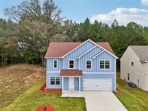 7888 Winkman Dr, Fairburn, GA, 30213-2036 | Card Image