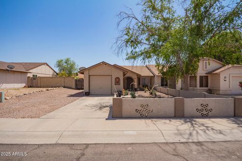 3231 W Tonopah Dr, Phoenix, AZ, 85027-6072 | Card Image