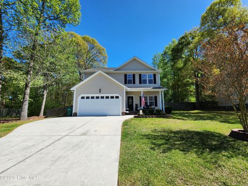 209 Rudolph Ln, Hubert, NC, 28539-4576 | Card Image