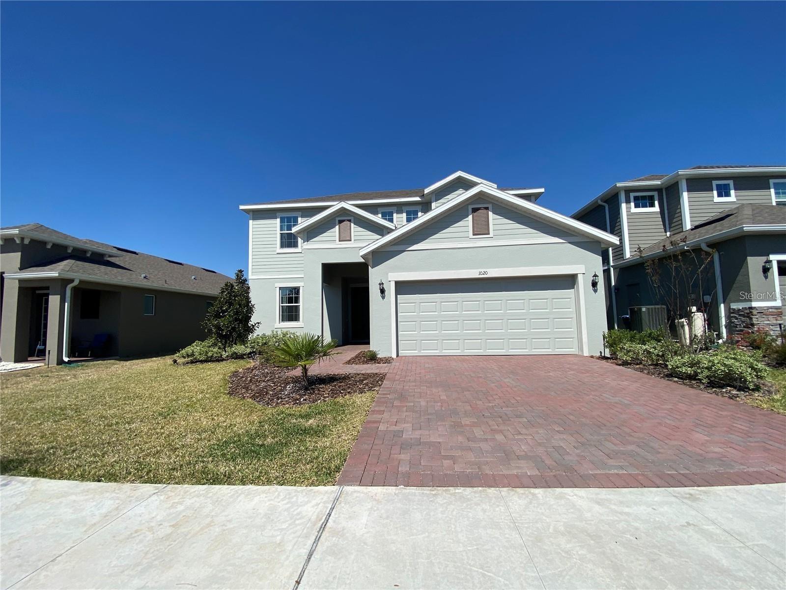 Hendon Loop, Davenport, FL 33837