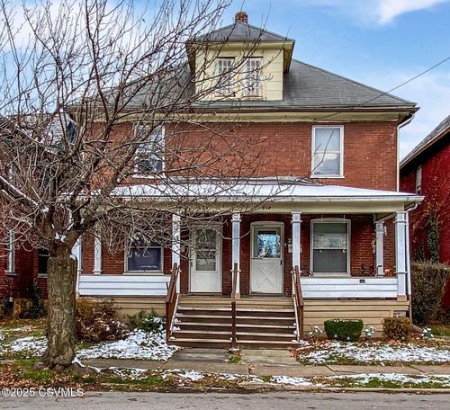 820-818820 Park Ave, Williamsport, PA, 17701-4836 | Card Image