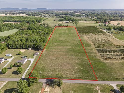 0 Unity Road, McMinnville, TN, 37110 | Card Image