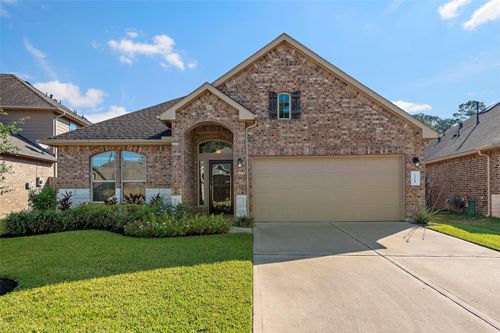 5318 Claymore Meadow Ln, Spring, TX, 77389-1707 | Card Image