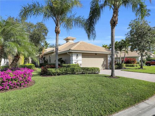 3805 Cotton Green Path Dr, NAPLES, FL, 34114-9479 | Card Image