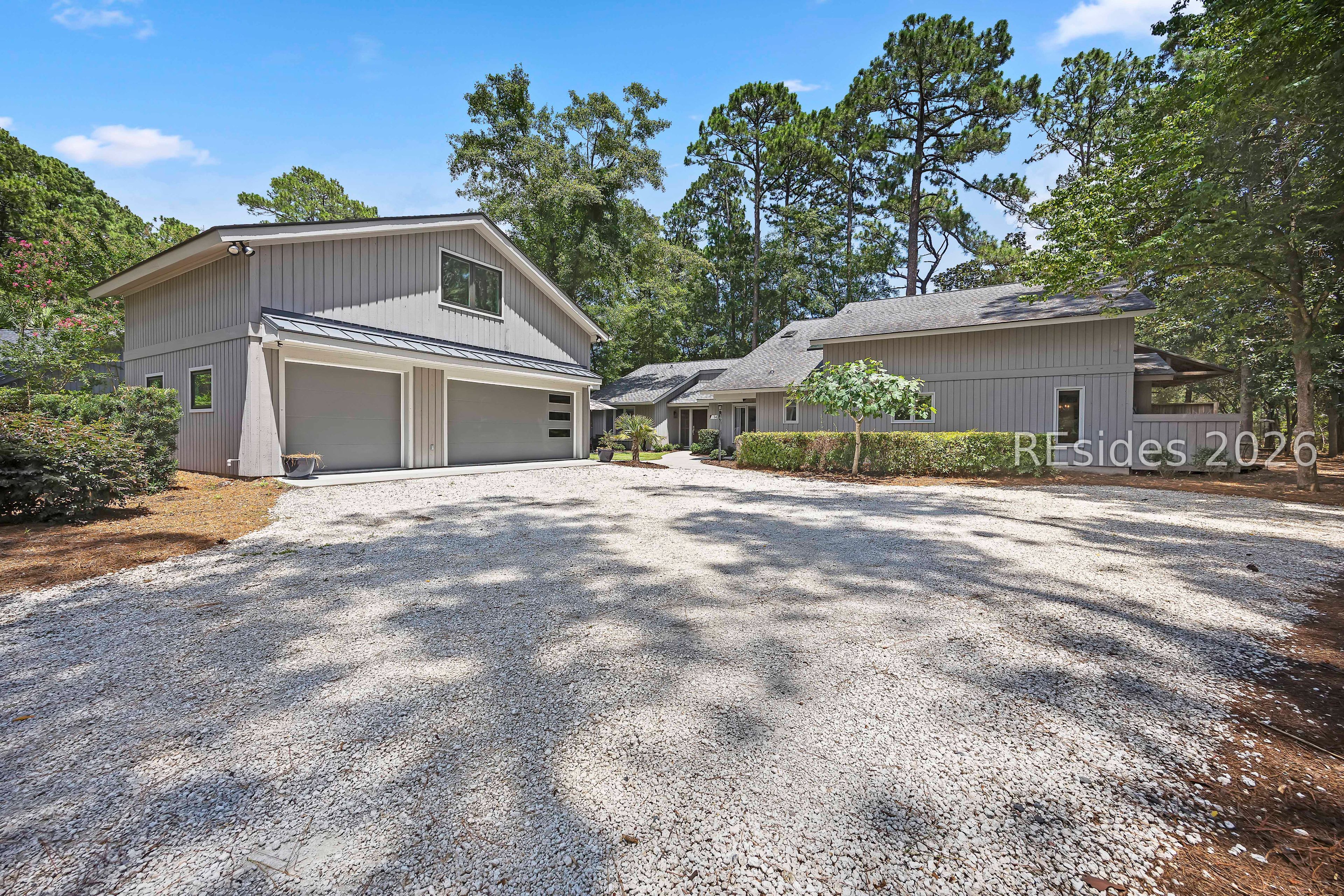 Residential in Hilton Head Island 3