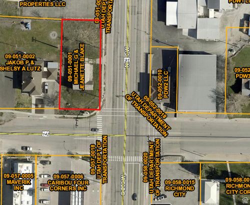 11 N Highway 91, Richmond, UT, 84333 | Card Image