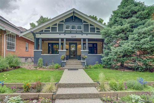 1217 Steele St, Denver, CO, 80206-3423 | Card Image
