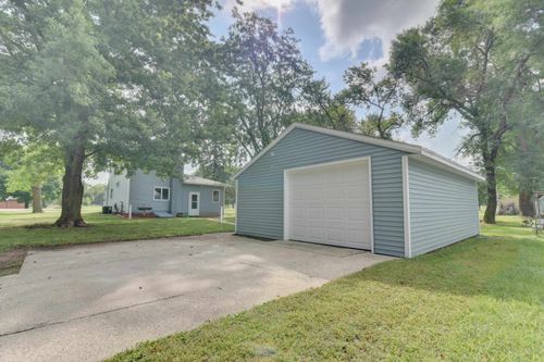 501 S Wilson Ave, Graettinger, IA, 51342 | Card Image