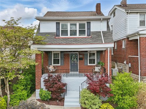 3236 Beacon Hill Ave, Pittsburgh, PA, 15216-2324 | Card Image
