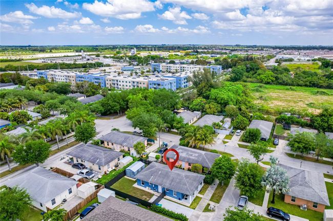 24260 Sw 129 Th Path, House other with 3 bedrooms, 1 bathrooms and null parking in Homestead FL | Image 26
