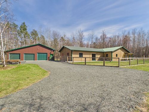 8539 Christensen Rd, Trego, WI, 54888 | Card Image