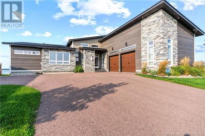 486 Rue Paturel, House other with 4 bedrooms, 4 bathrooms and null parking in Shediac NB | Image 3