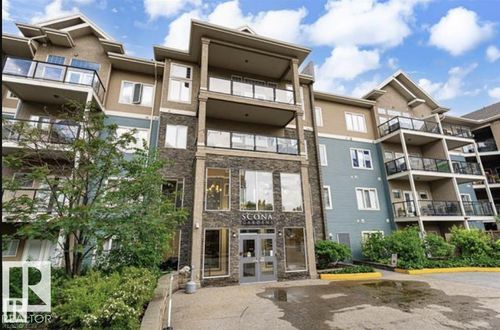 210-10121 80 Ave Nw, Edmonton, AB, T6E0B9 | Card Image