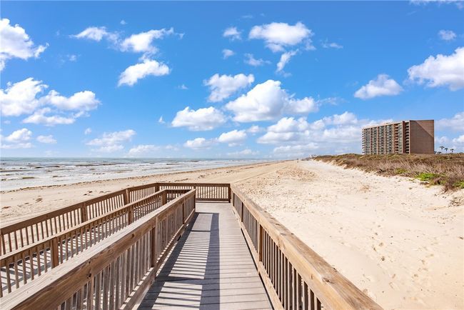 APT-1109 - 6649 Seacomber Dr, Condo with 2 bedrooms, 2 bathrooms and null parking in Port Aransas TX | Image 31