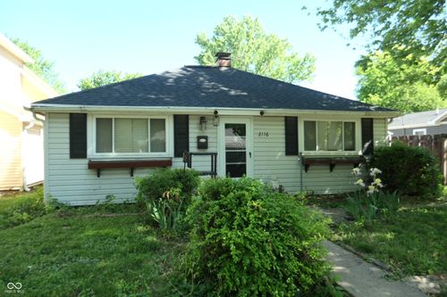2116 Usher St, Logansport, IN, 46947-4563 | Card Image