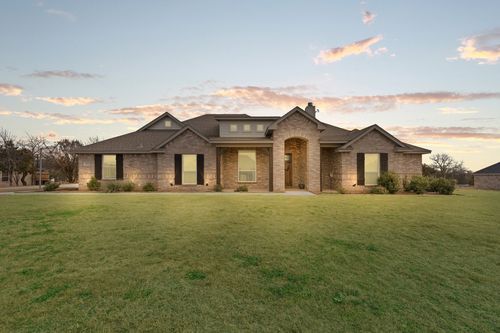 1028 Resolute Road, Millsap, TX, 76066 | Card Image