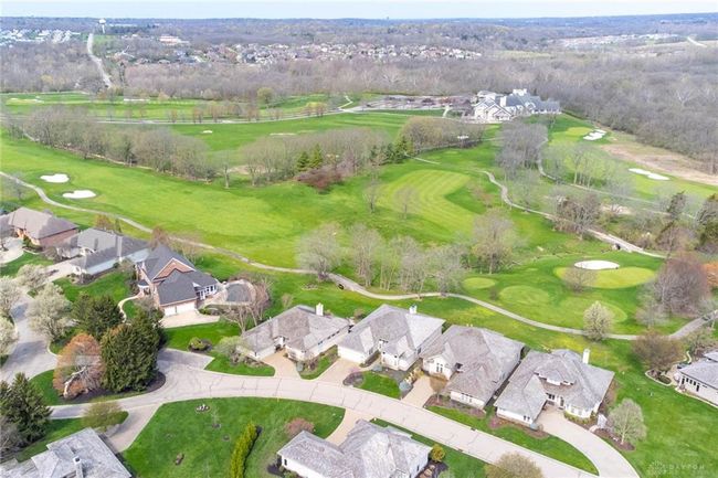 29 Governors Club Dr, House other with 2 bedrooms, 4 bathrooms and null parking in Xenia OH | Image 7