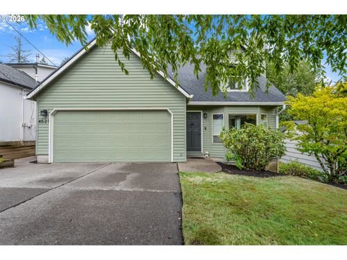 4521 Sw Brugger St, Portland, OR, 97219-5246 | Card Image