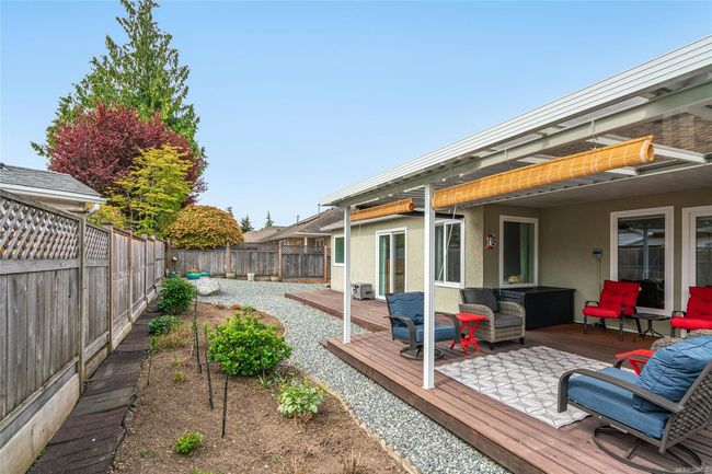 800 Mulholland Dr, House other with 3 bedrooms, 2 bathrooms and 2 parking in Parksville BC | Image 36