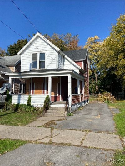 238 Putnam Street, House other with 3 bedrooms, 1 bathrooms and null parking in Syracuse NY | Image 1