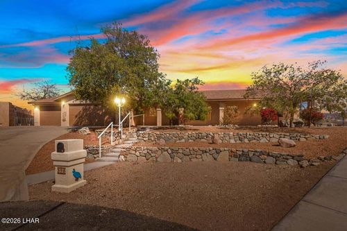 598 Sand Dab Ct, Lake Havasu City, AZ, 86404-2714 | Card Image
