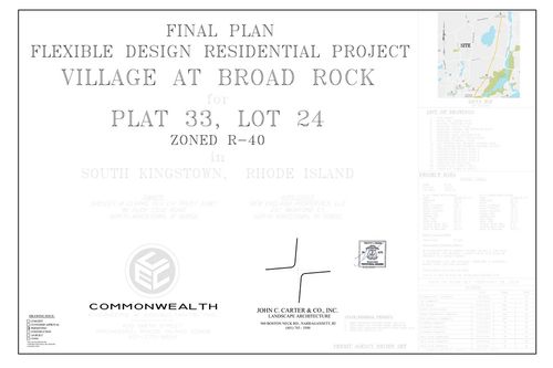 852 Broad Rock Road, South Kingstown, RI, 02879 | Card Image