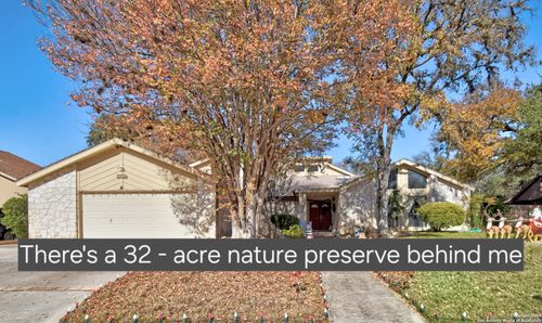 3335 Trailway Park St, San Antonio, TX, 78247-2924 | Card Image