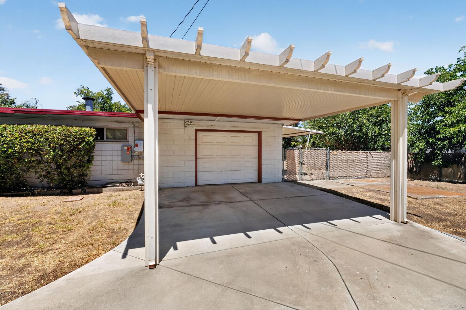 Residential in Fresno 4