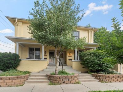 1630 E 16th Avenue, Condo with 2 bedrooms, 2 bathrooms and 1 parking in Denver CO | Image 2