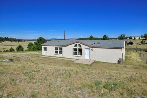 267 Longbow Drive, Divide, CO, 80814 | Card Image