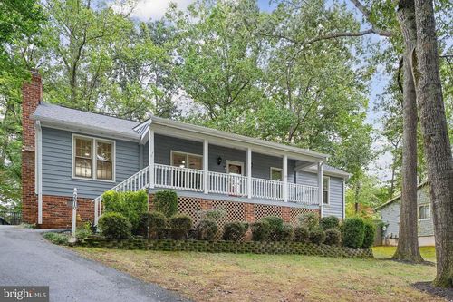 2010 Midshipman Dr, STAFFORD, VA, 22554-2427 | Card Image