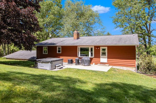 2725 W B Ave, House other with 4 bedrooms, 3 bathrooms and null parking in Plainwell MI | Image 8