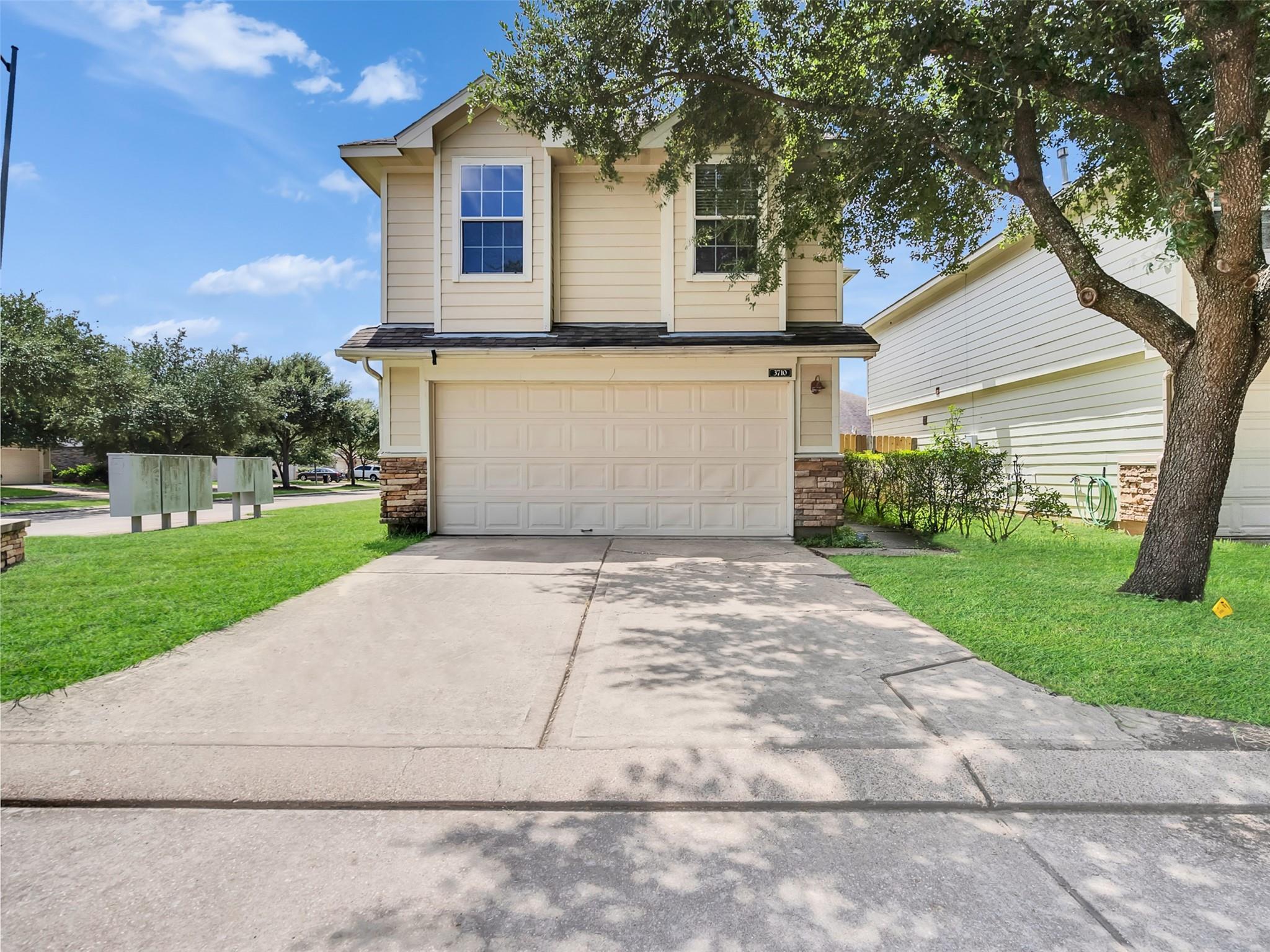 Residential in Houston