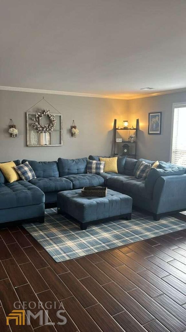 3232 Ivy Lake Ct, House other with 4 bedrooms, 3 bathrooms and 2 parking in Buford GA | Image 5
