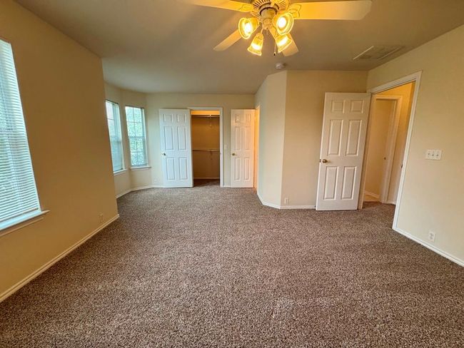 A - 251 Utterback, Townhouse with 2 bedrooms, 3 bathrooms and 1 parking in Kyle TX | Image 21