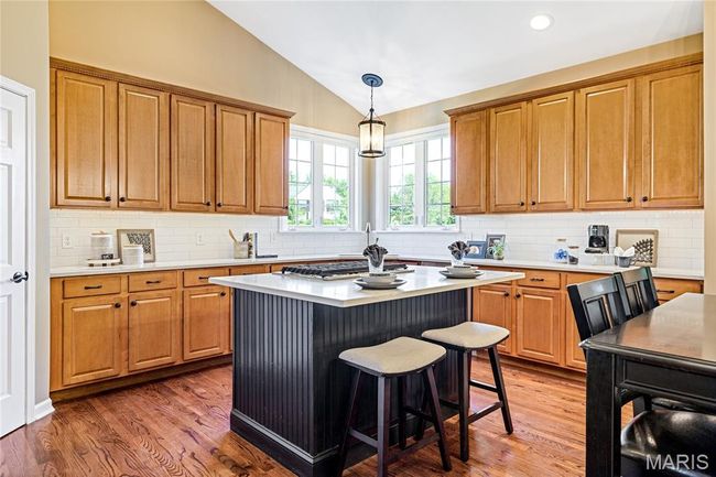 5337 Enchanted Dr, House other with 5 bedrooms, 5 bathrooms and null parking in Weldon Spring MO | Image 26