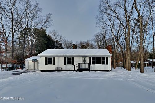 607 S Stump Tavern Rd, Jackson, NJ, 08527-3316 | Card Image