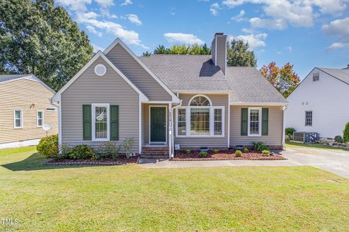 2416 Pepperfield Dr, Raleigh, NC, 27604-3797 | Card Image