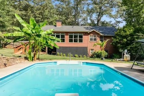 5181 Kilroy Ln, Douglasville, GA, 30135-5325 | Card Image