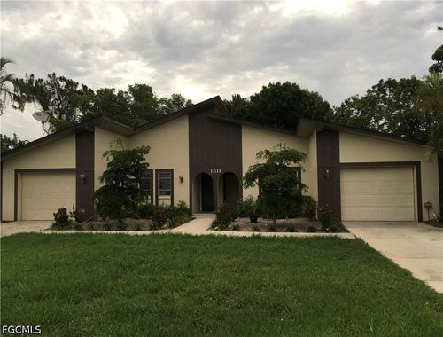 1511 24th Ave, Cape Coral, FL, 33990-1987 | Card Image